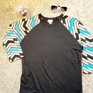 Lularoe sz medium women top